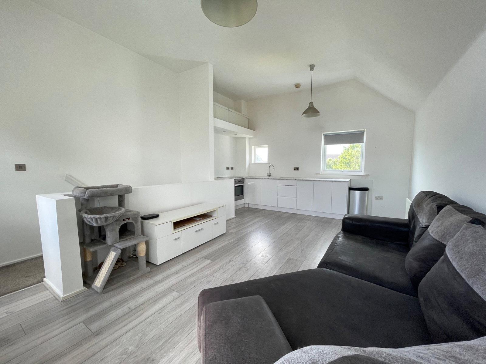 Flat in Sittingbourne