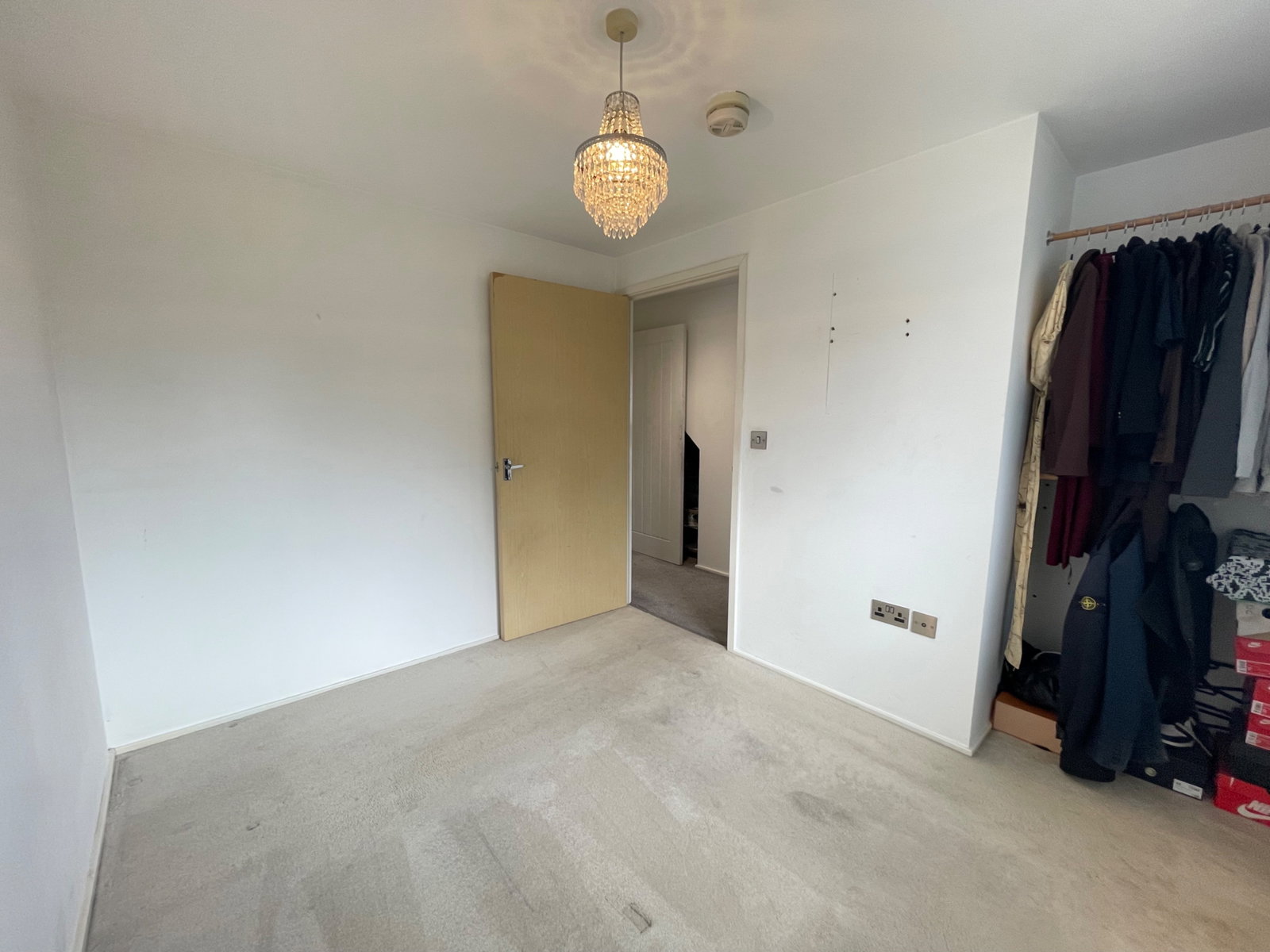 Flat in Sittingbourne 4