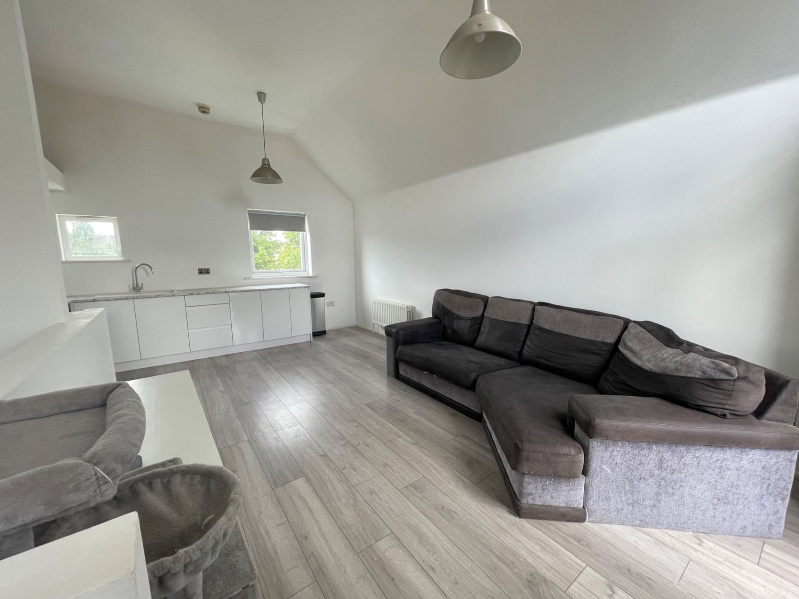Flat in Sittingbourne