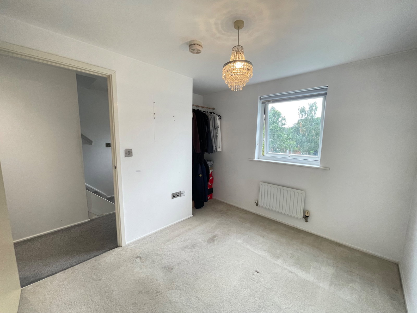 Flat in Sittingbourne