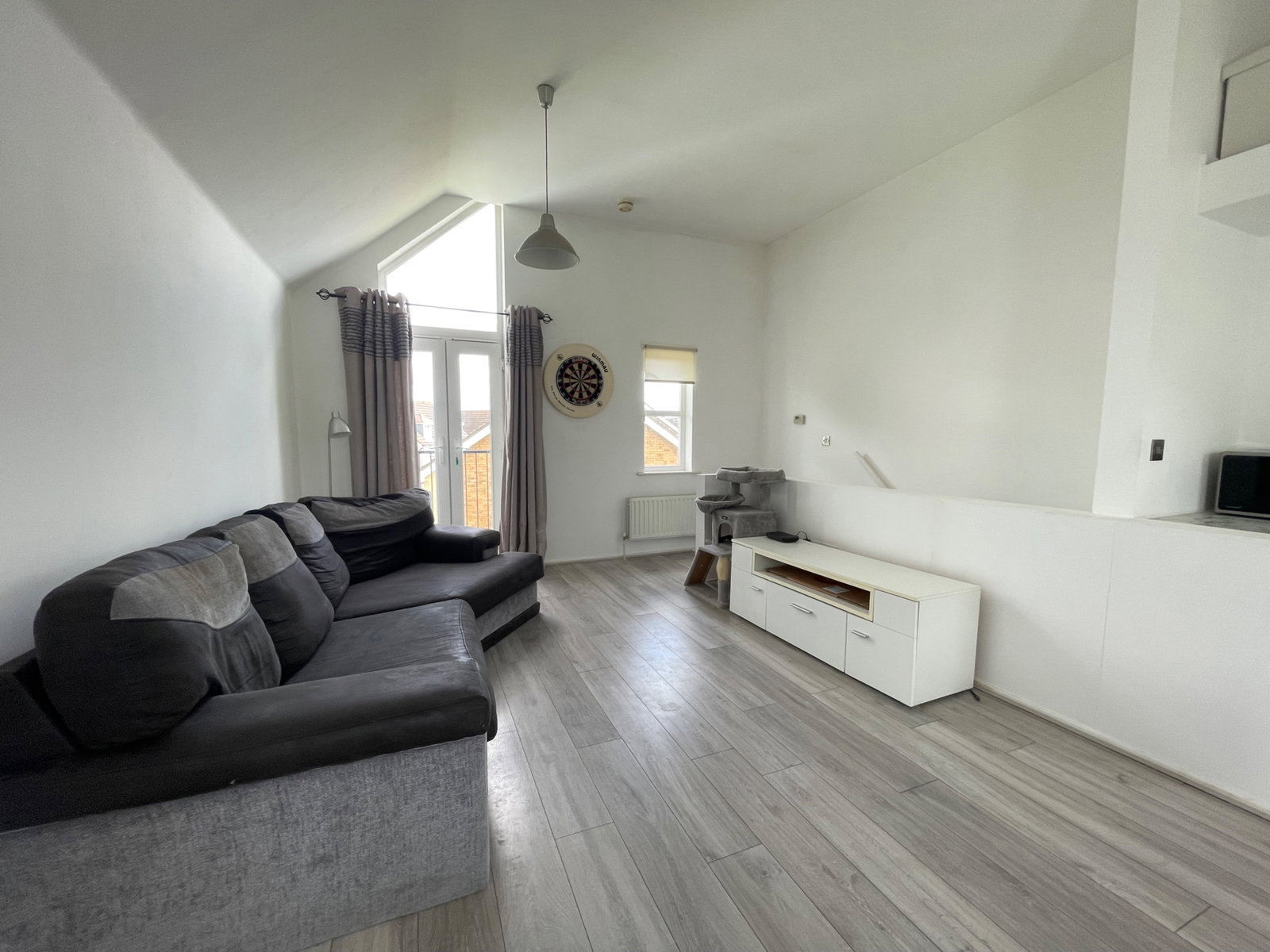 Flat in Sittingbourne