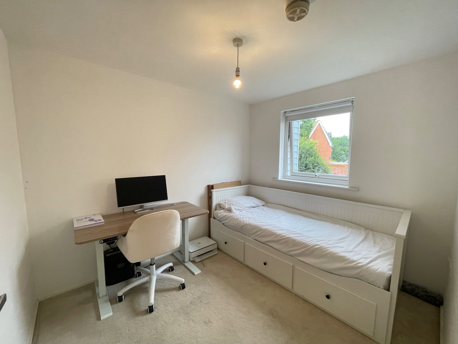Flat in Sittingbourne