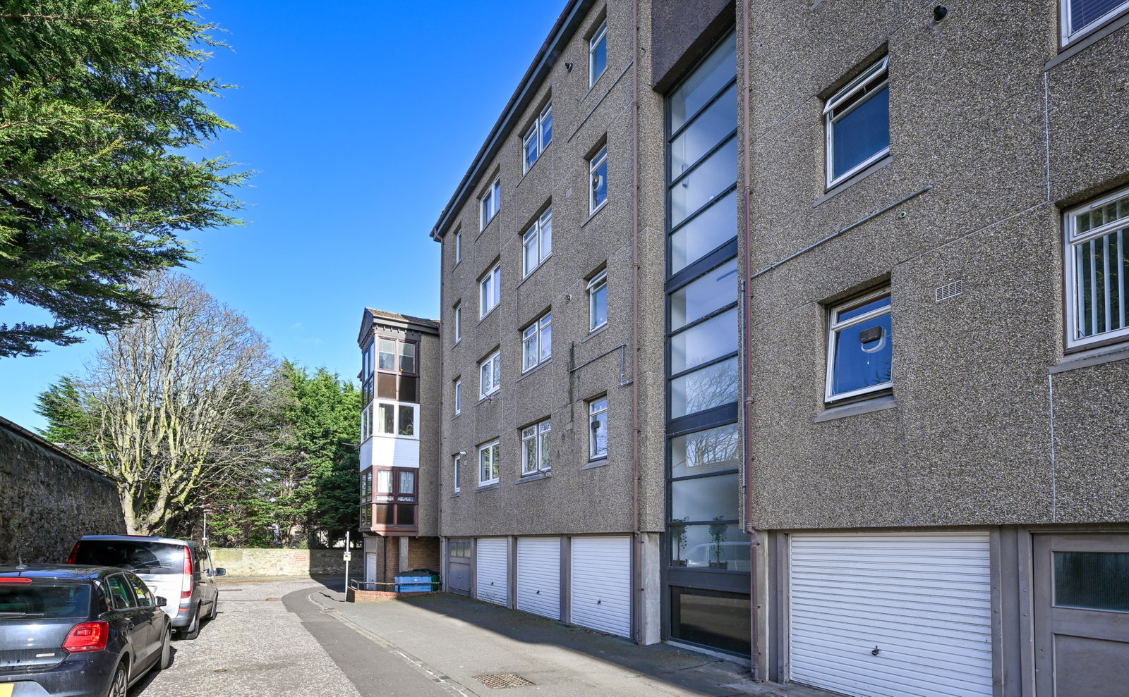 Flat in Kirkcaldy