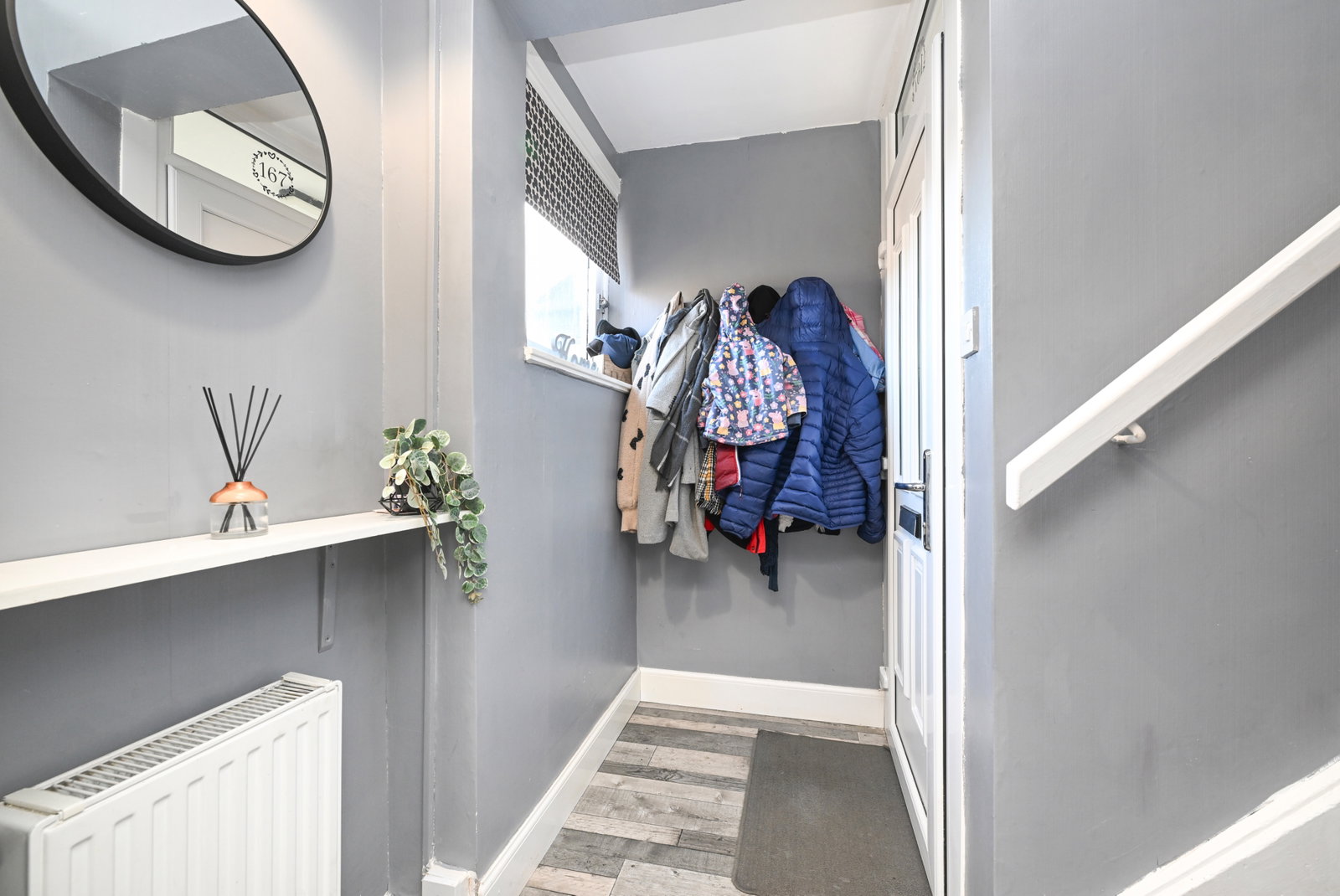 Flat in Kirkcaldy