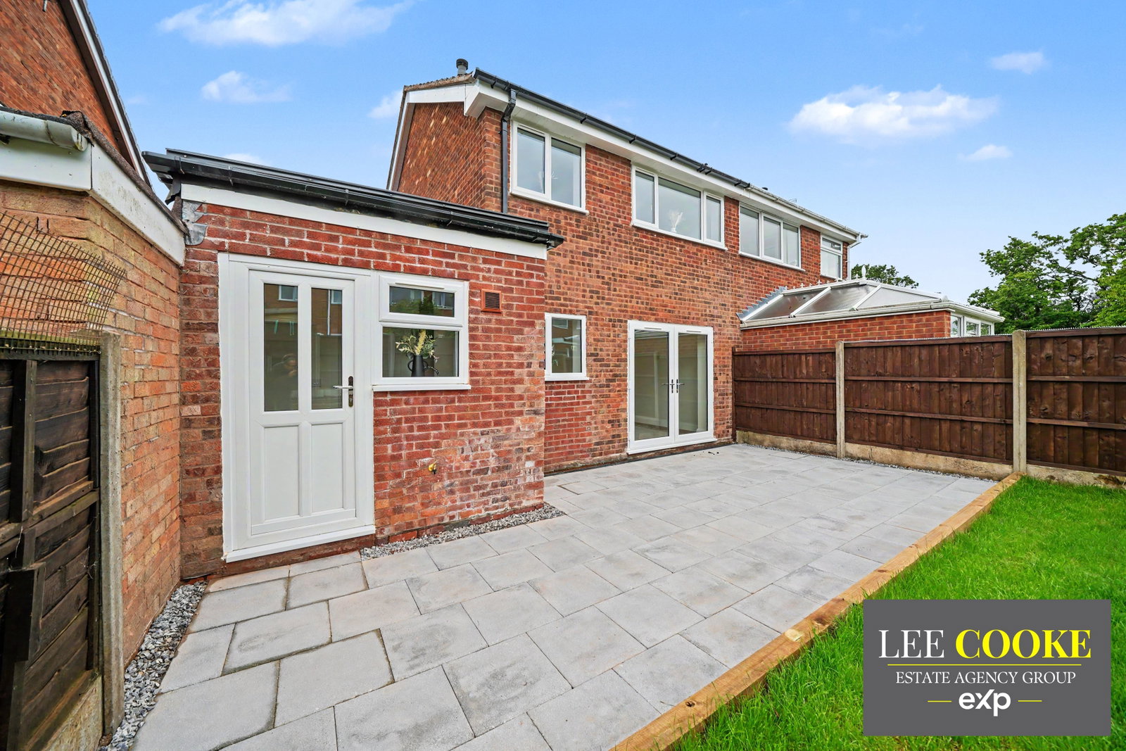 Semi Detached House in Cannock