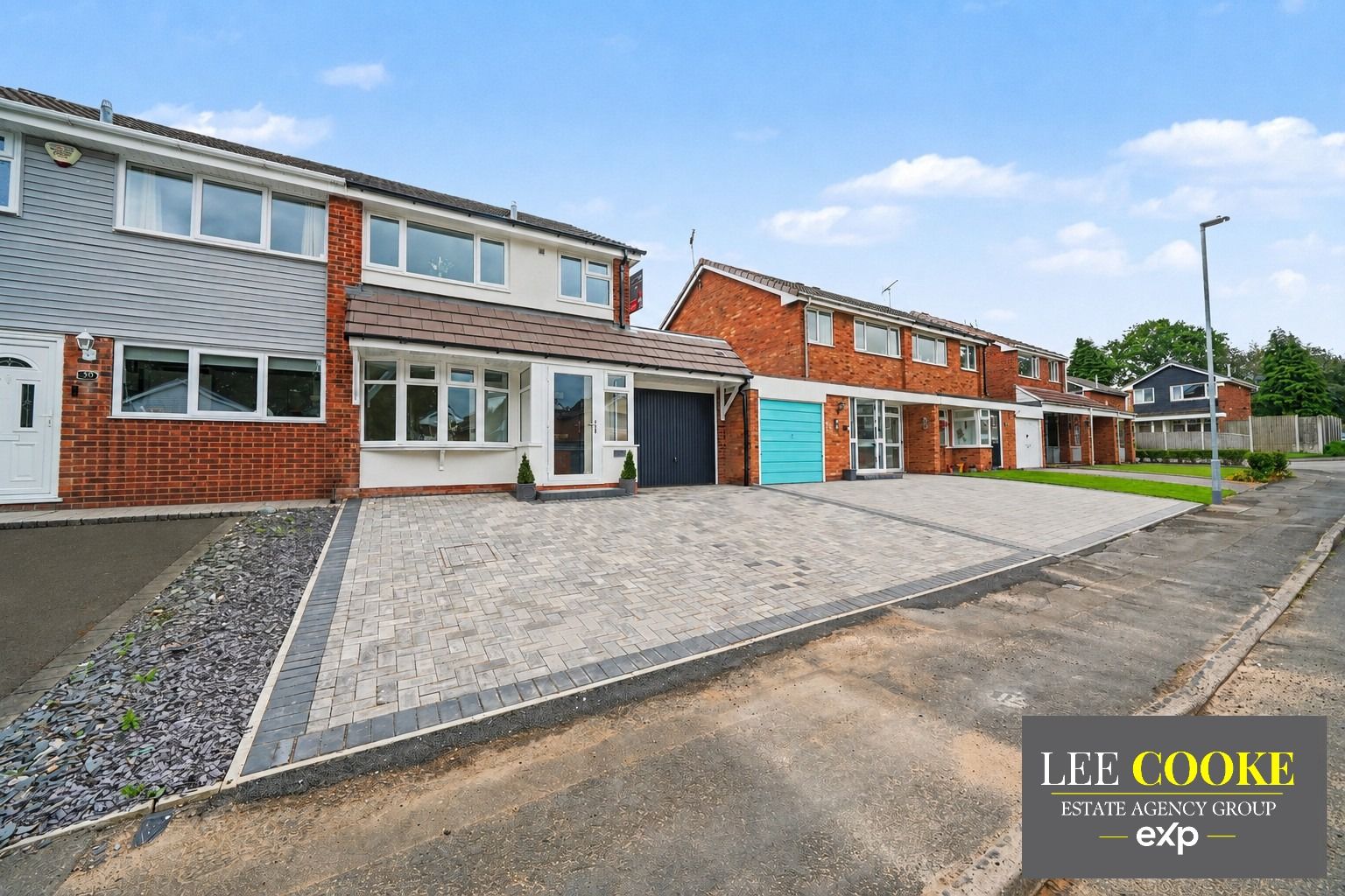Semi Detached House in Cannock