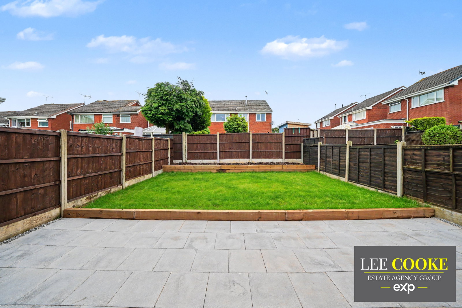 Semi Detached House in Cannock