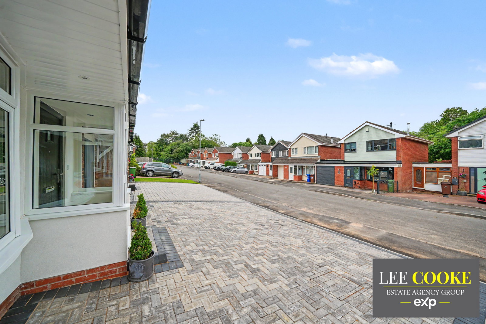 Semi Detached House in Cannock
