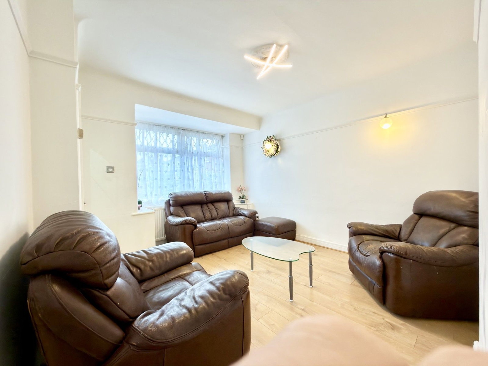 Terraced House in Stockport