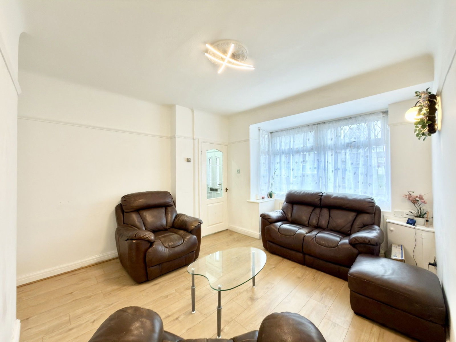 Terraced House in Stockport