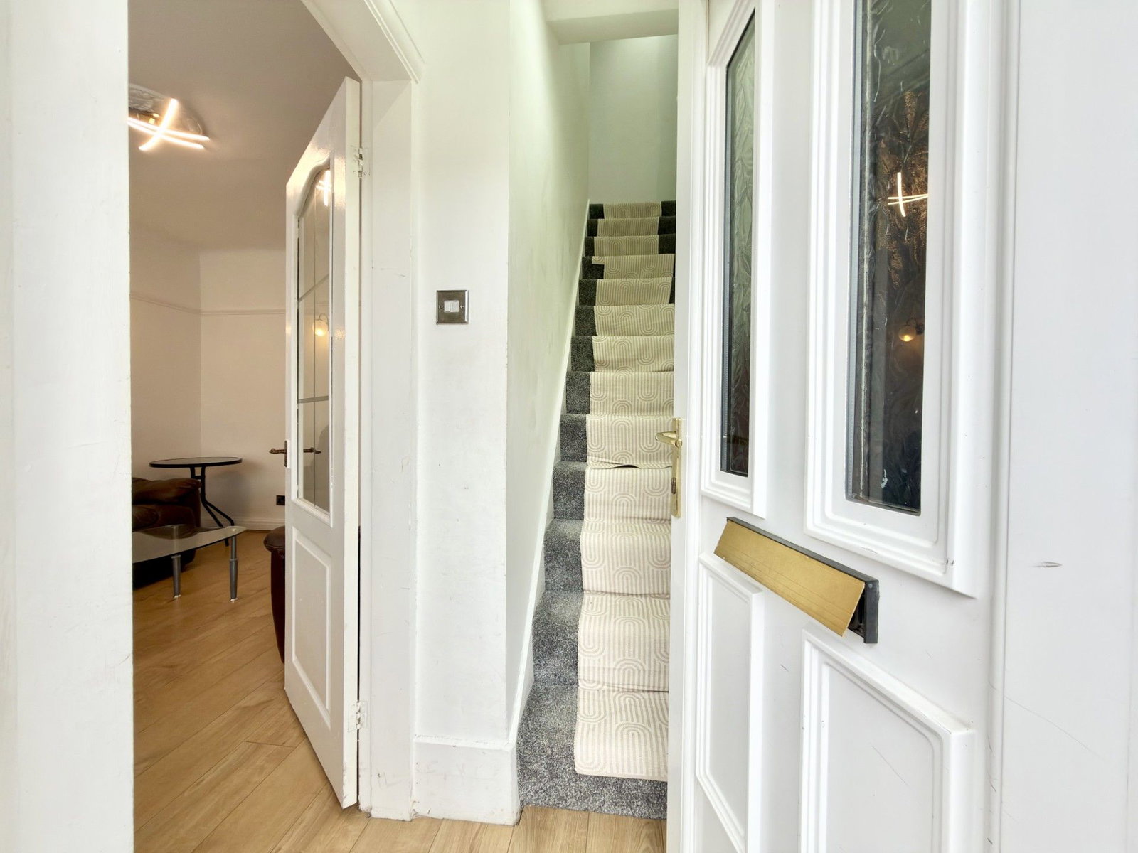 Terraced House in Stockport