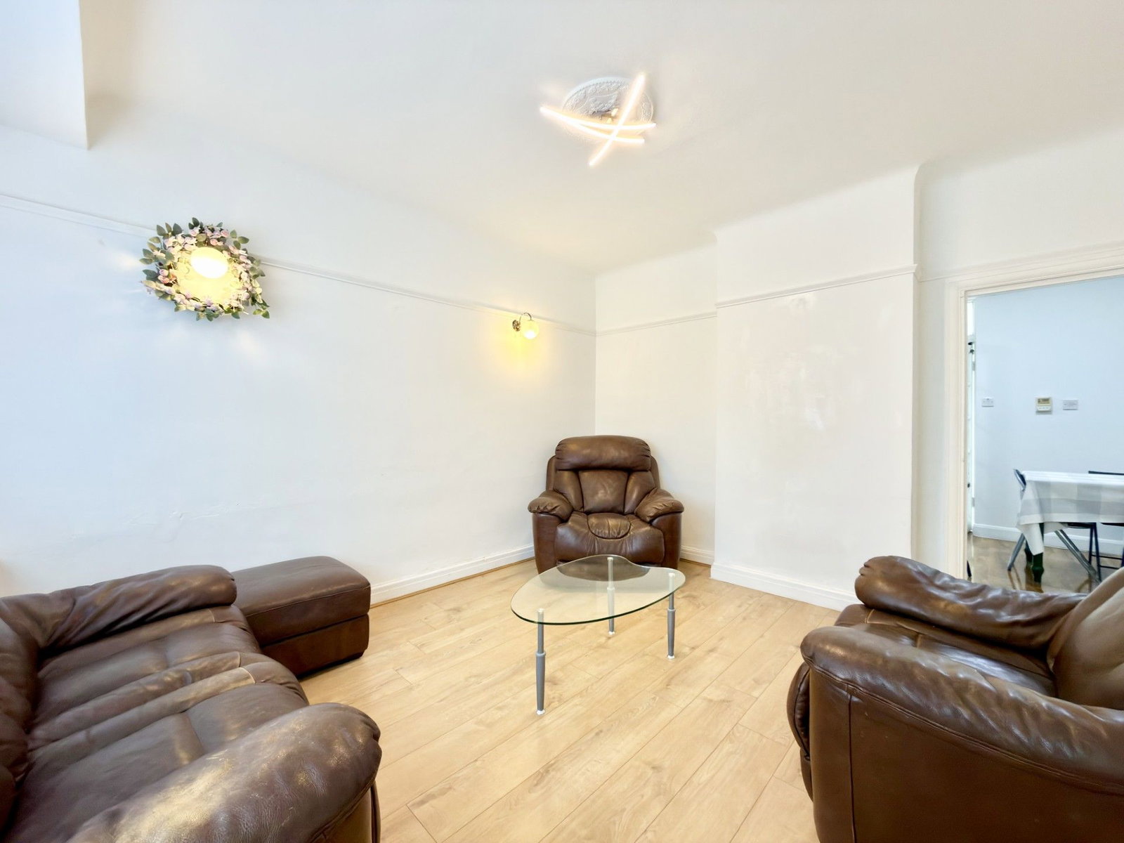 Terraced House in Stockport