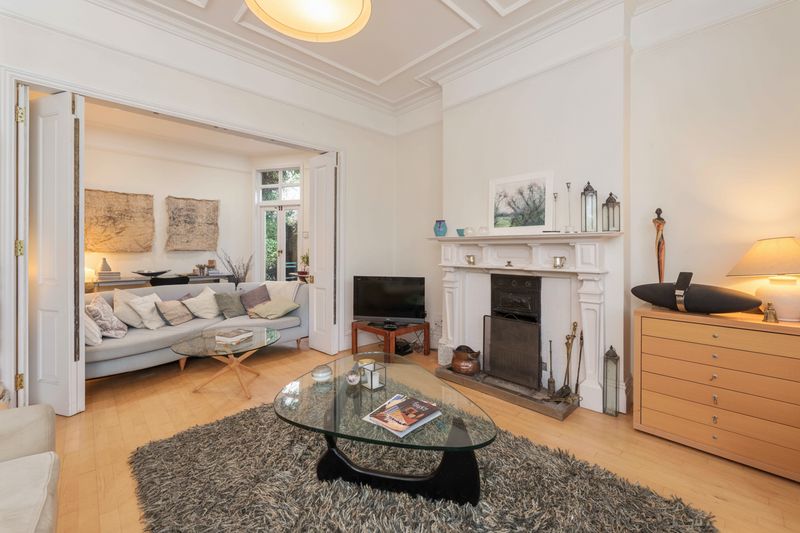 Semi Detached House in Richmond