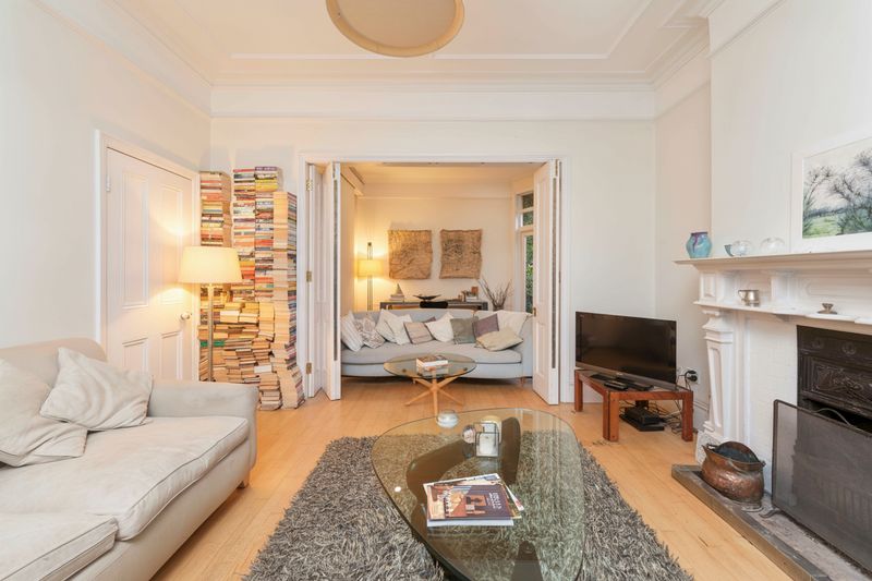 Semi Detached House in Richmond