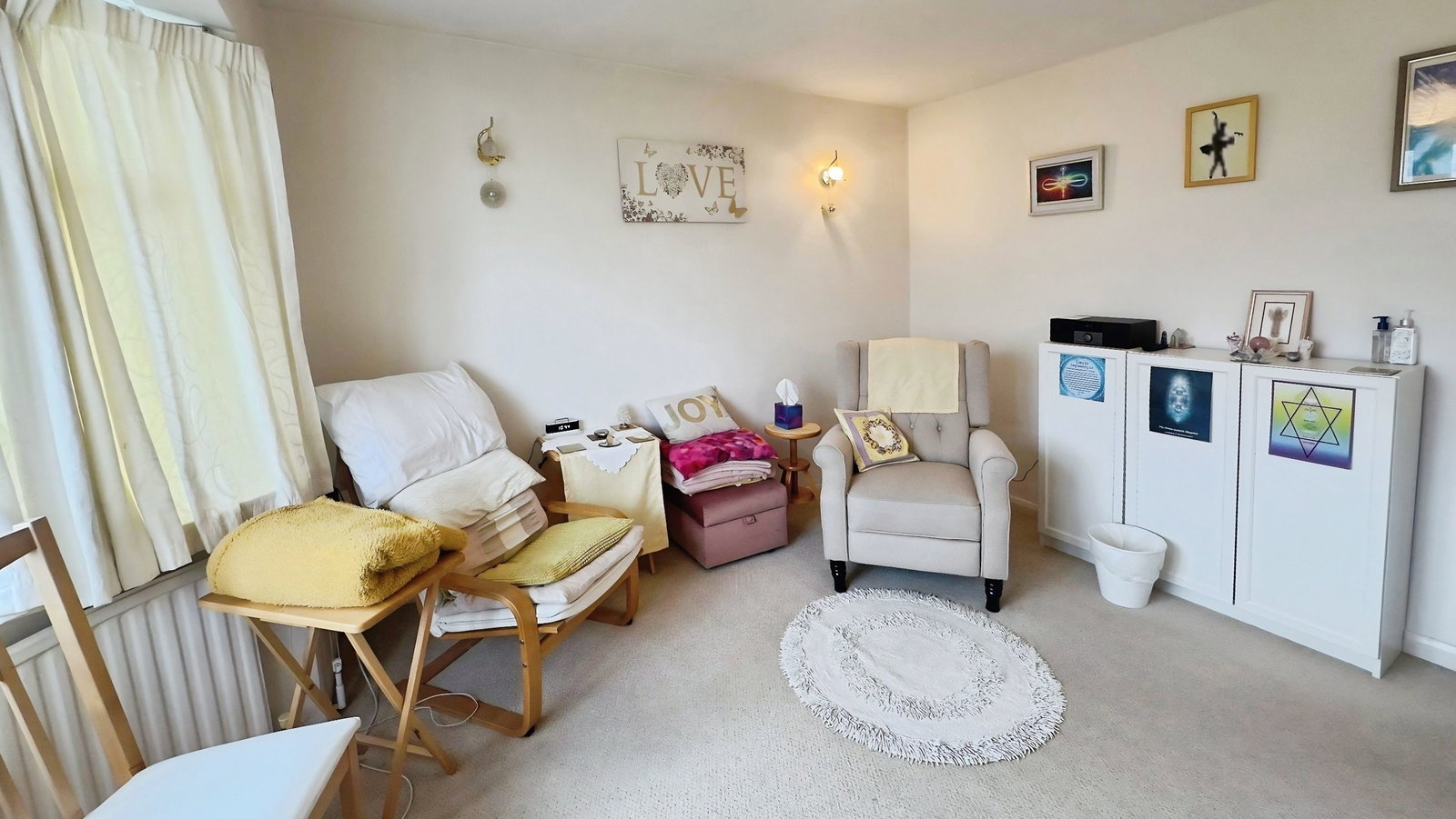 Bungalow in Nottingham