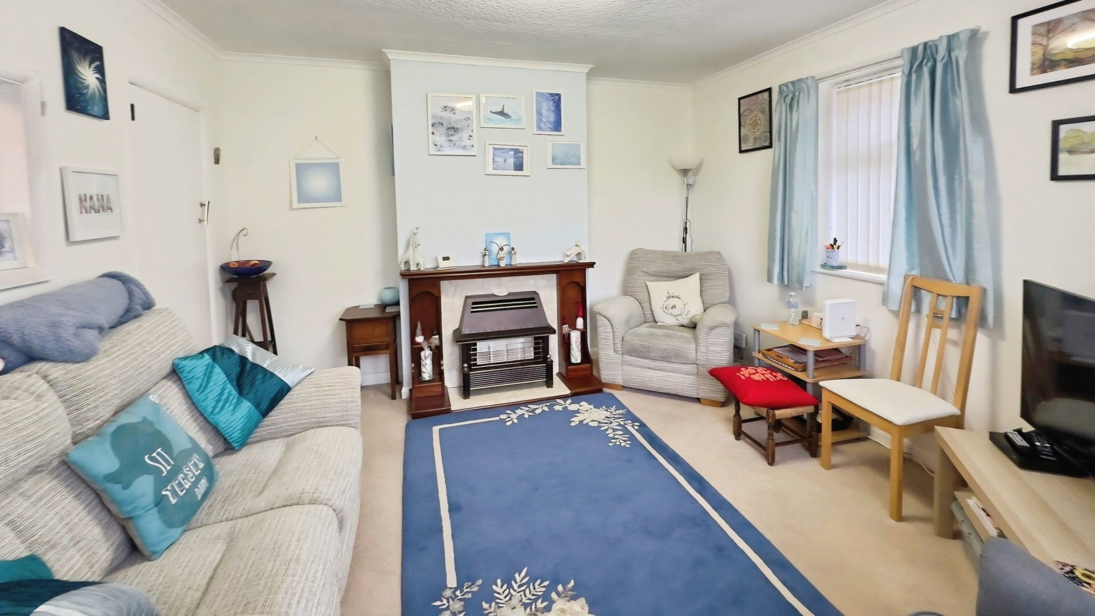 Bungalow in Nottingham