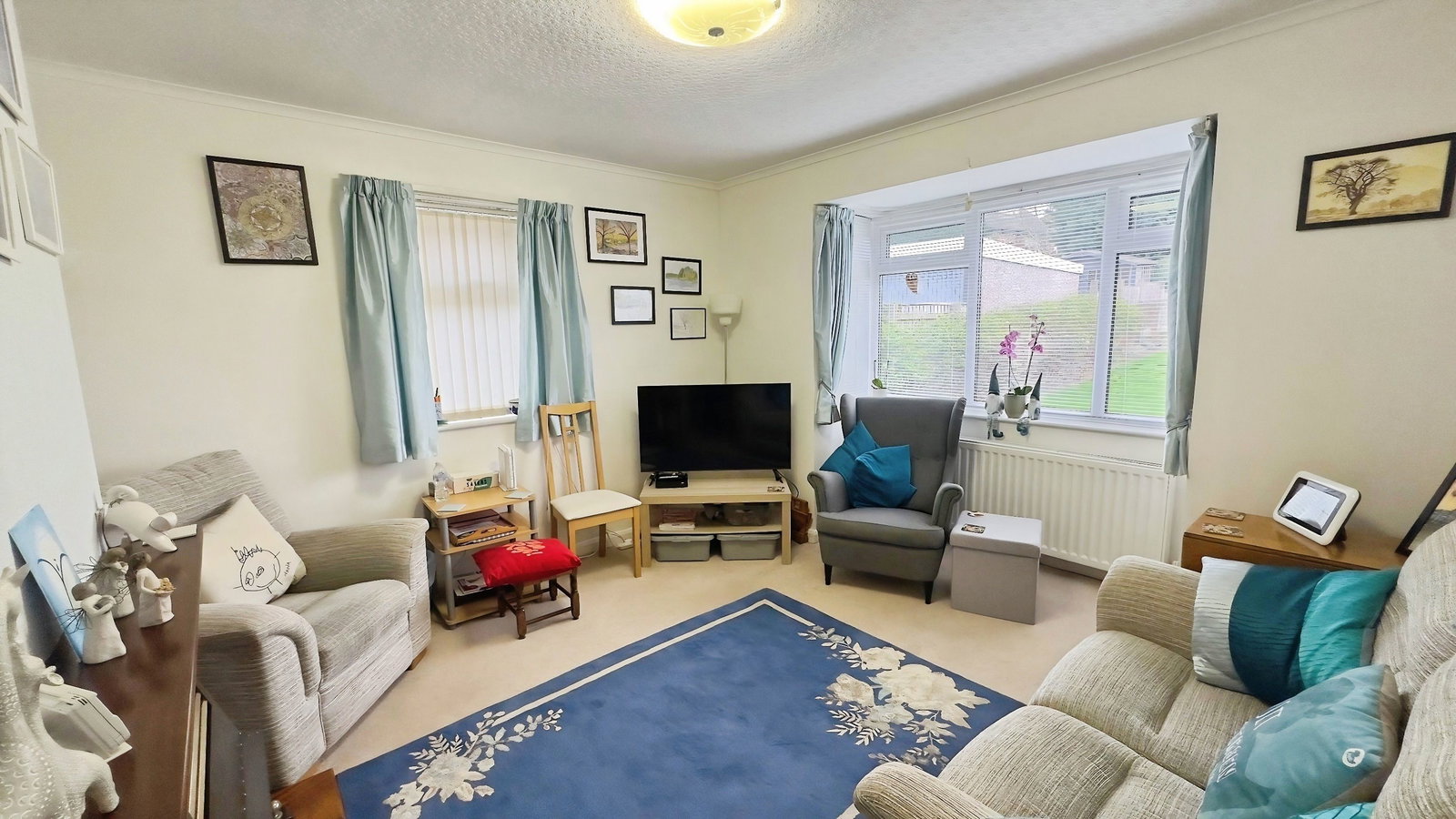Bungalow in Nottingham