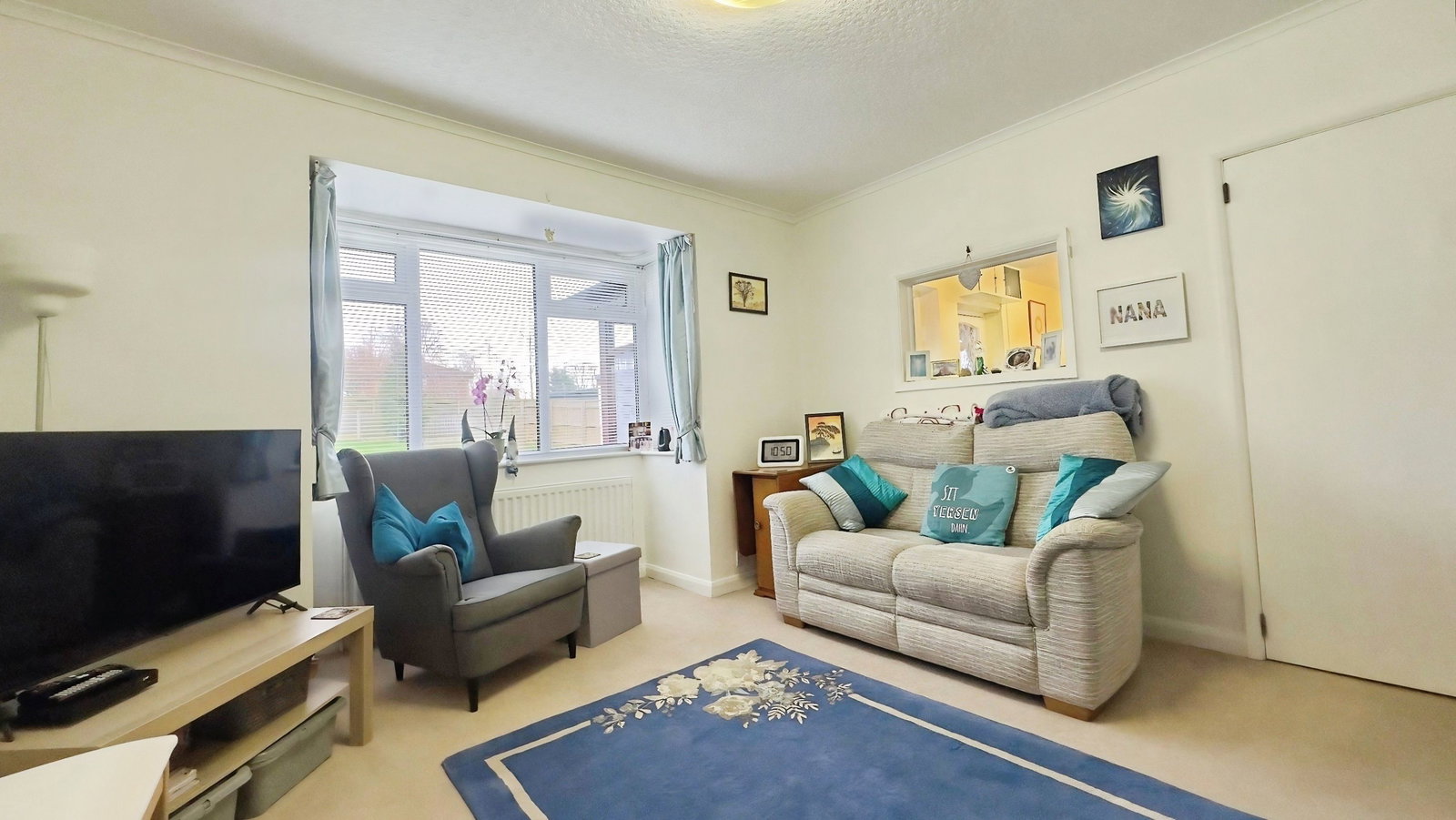 Bungalow in Nottingham