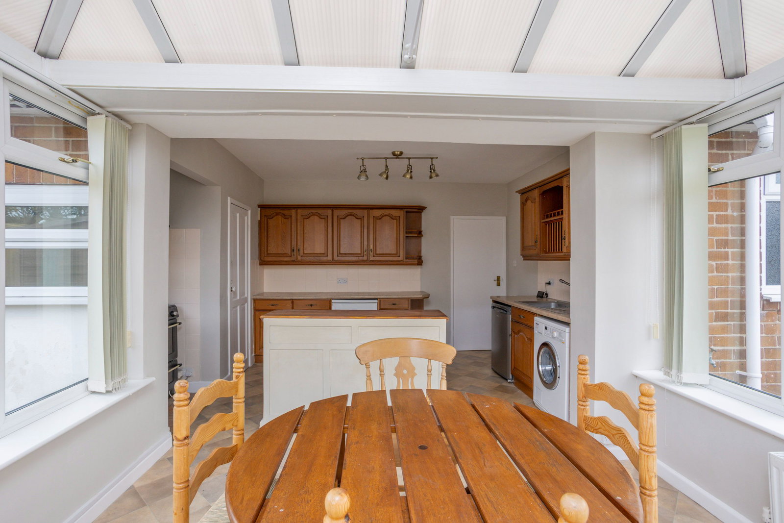 Bungalow in York