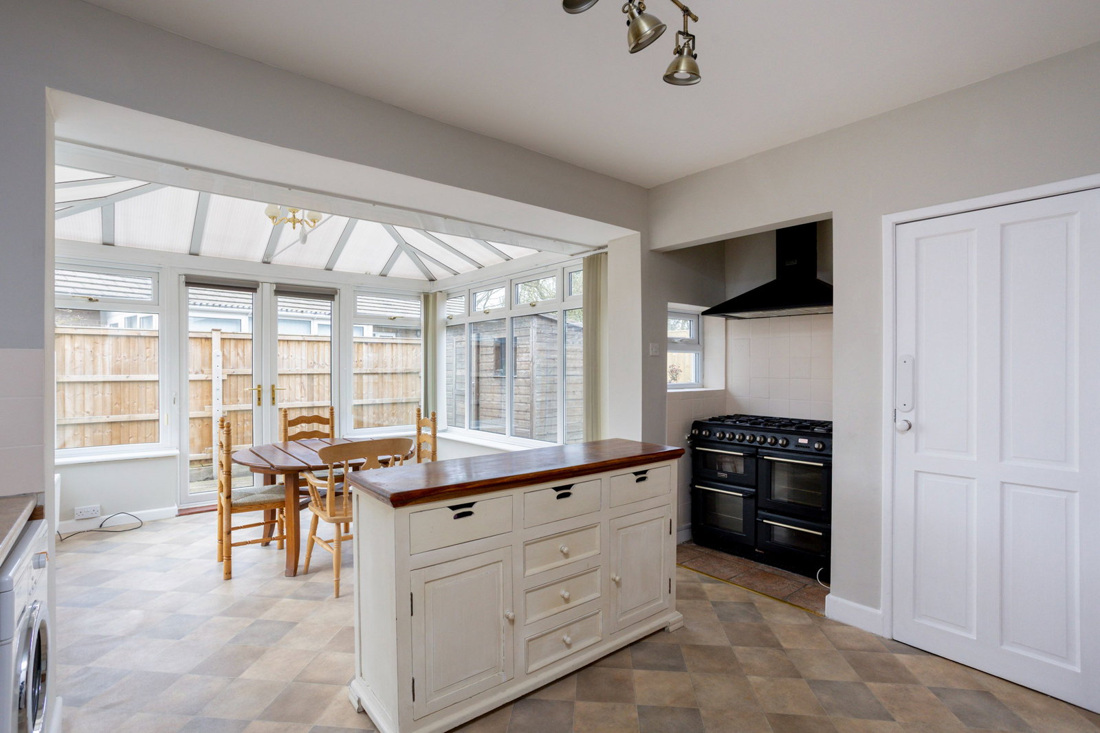 Bungalow in York