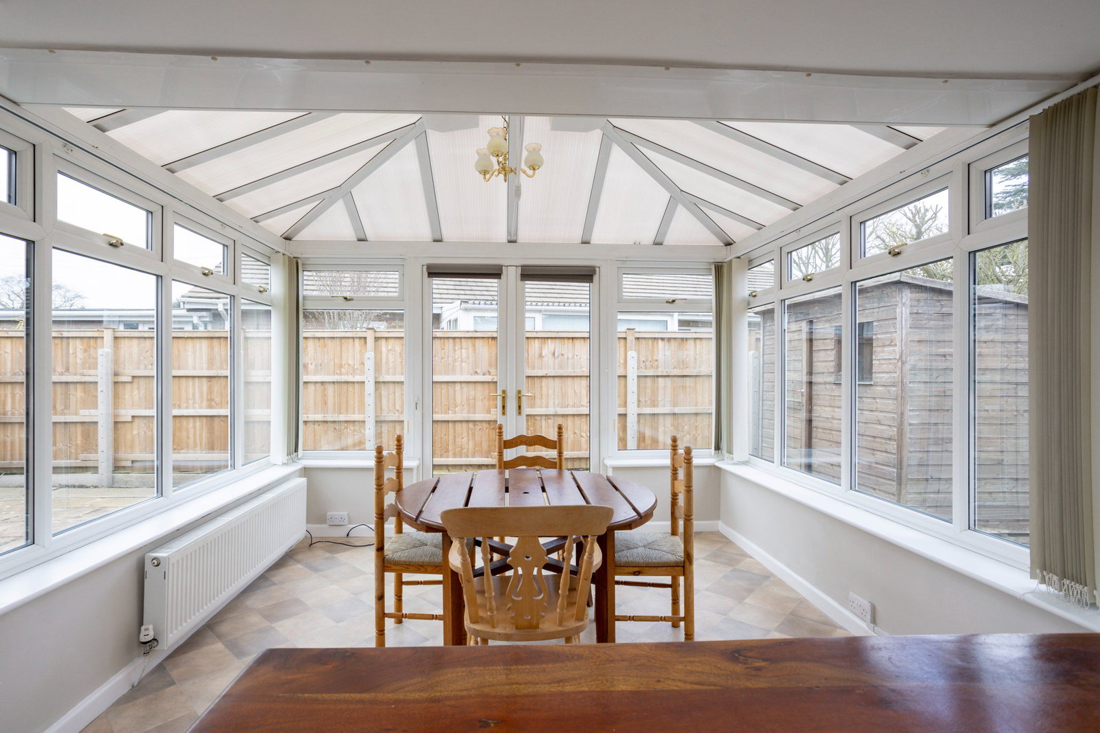 Bungalow in York