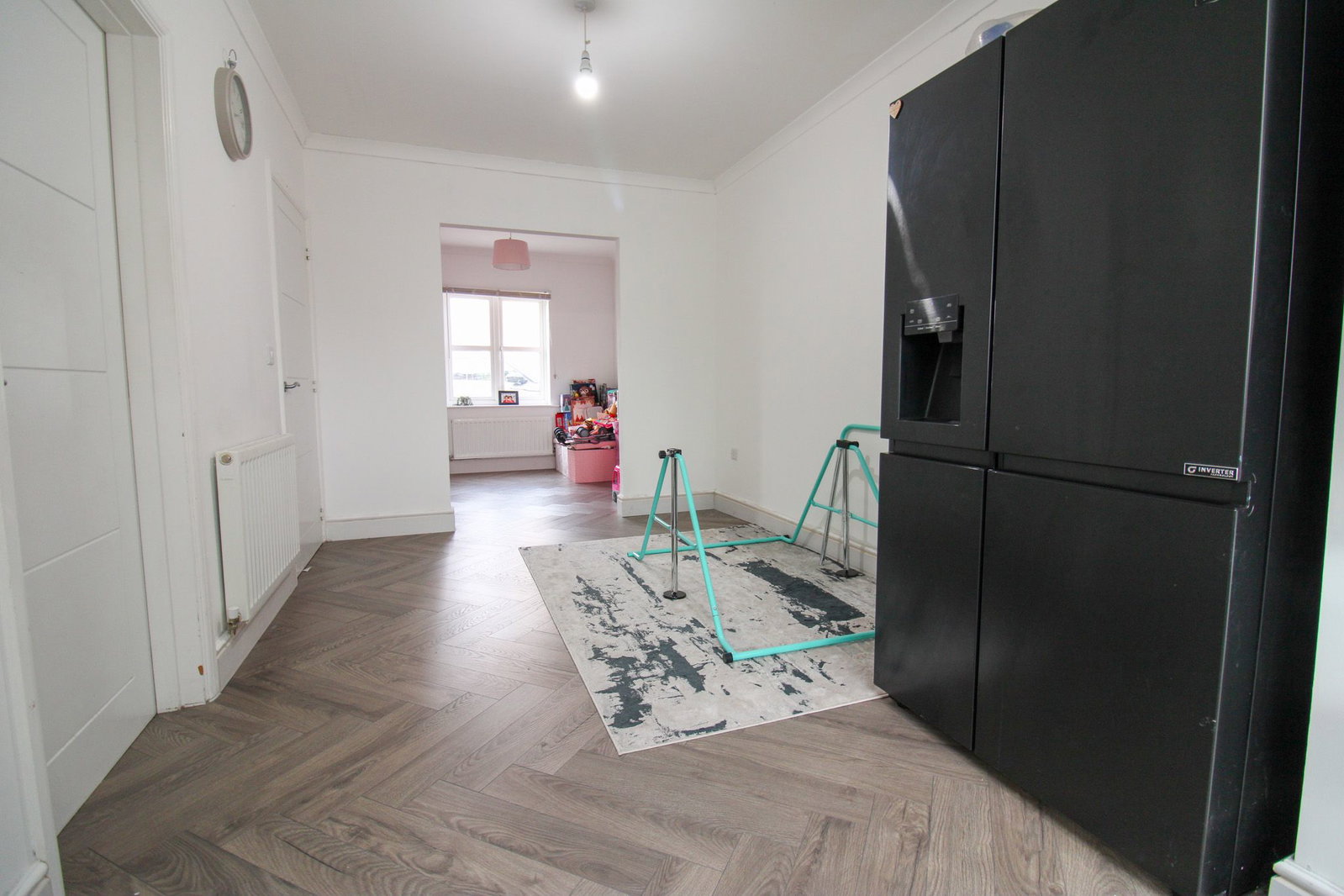 Detached House in Gainsborough