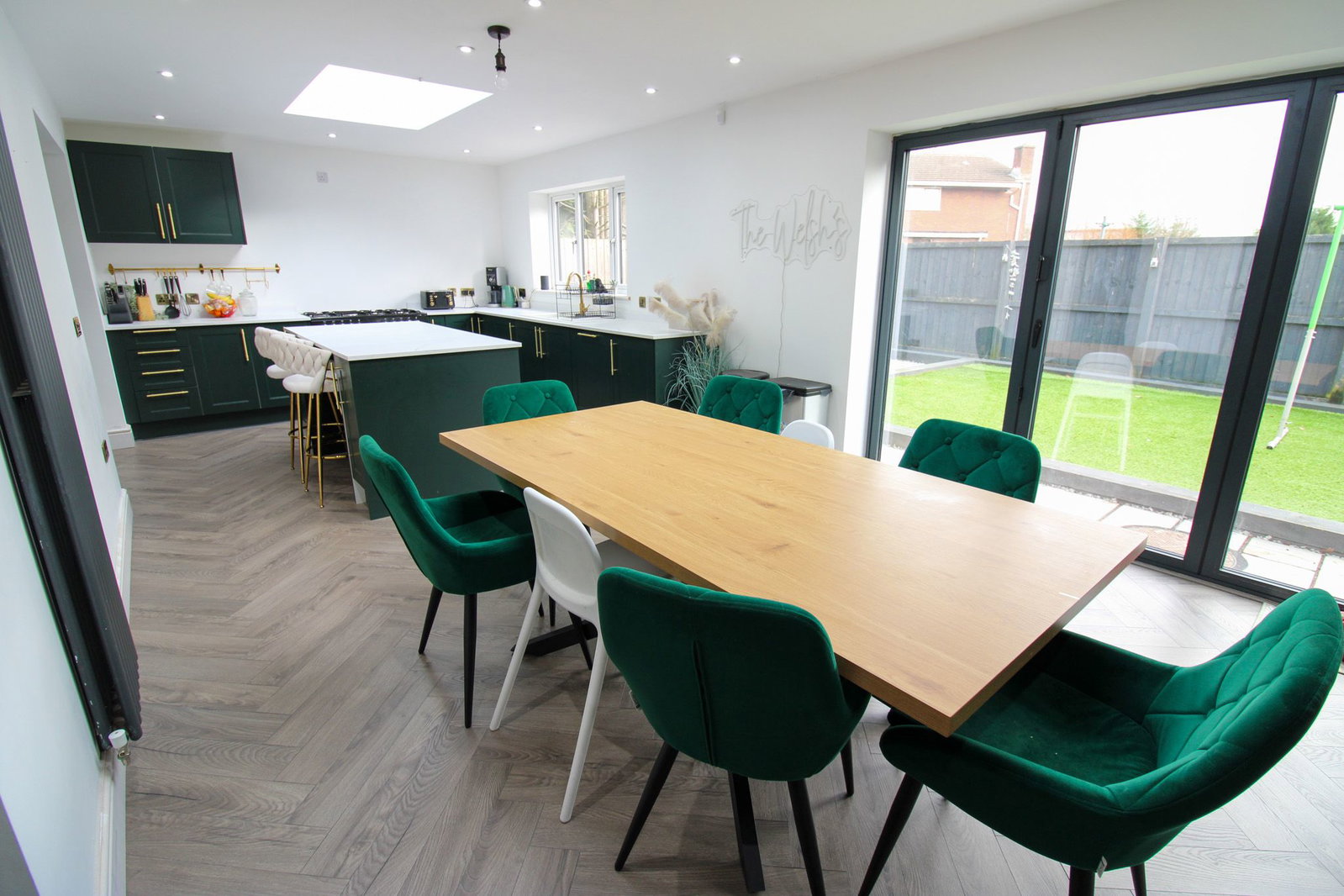 Detached House in Gainsborough