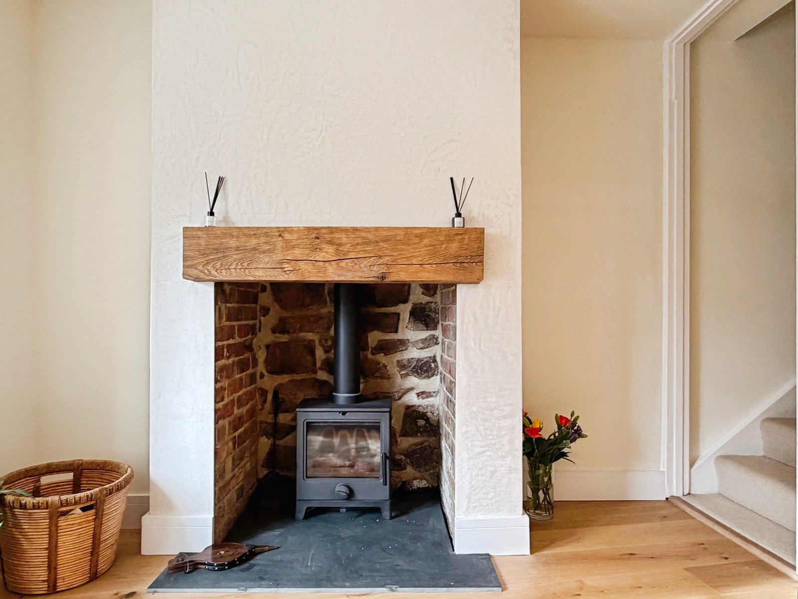 Semi Detached House in Minehead