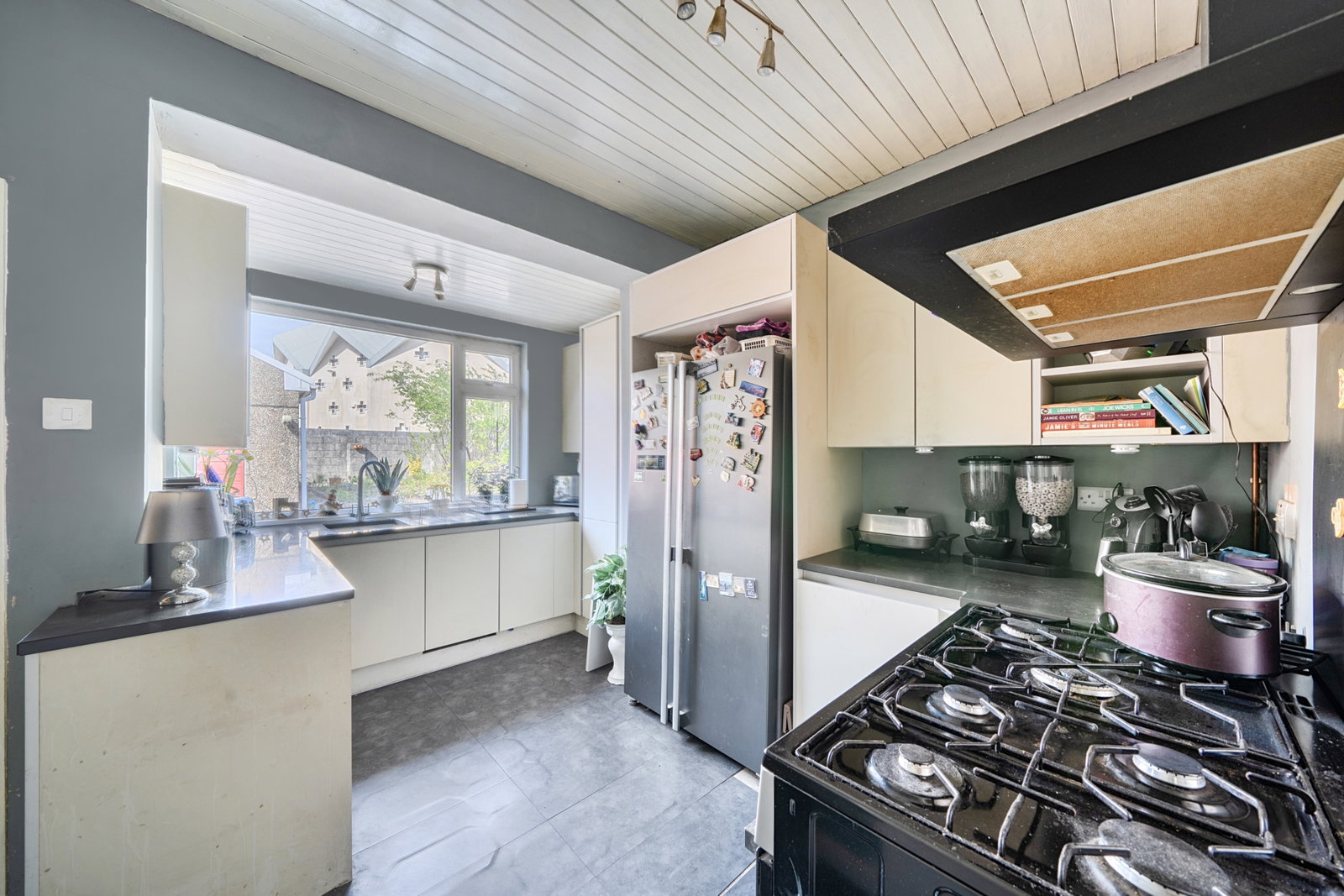 Bungalow in Swansea