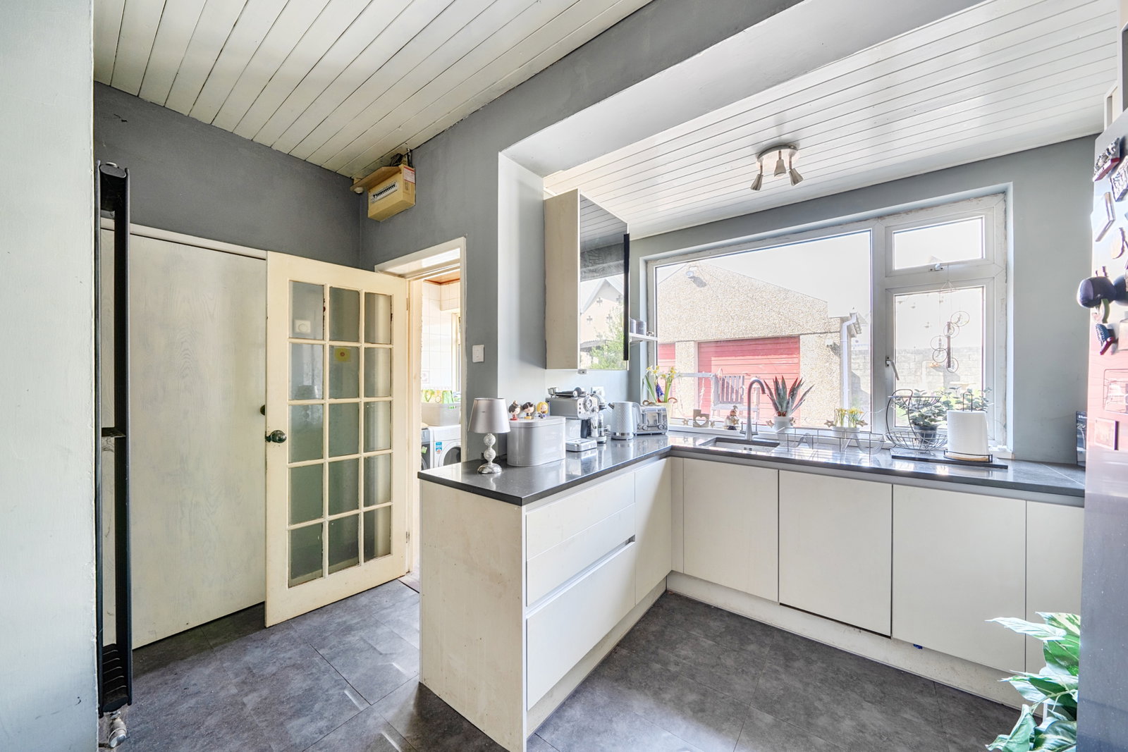 Bungalow in Swansea