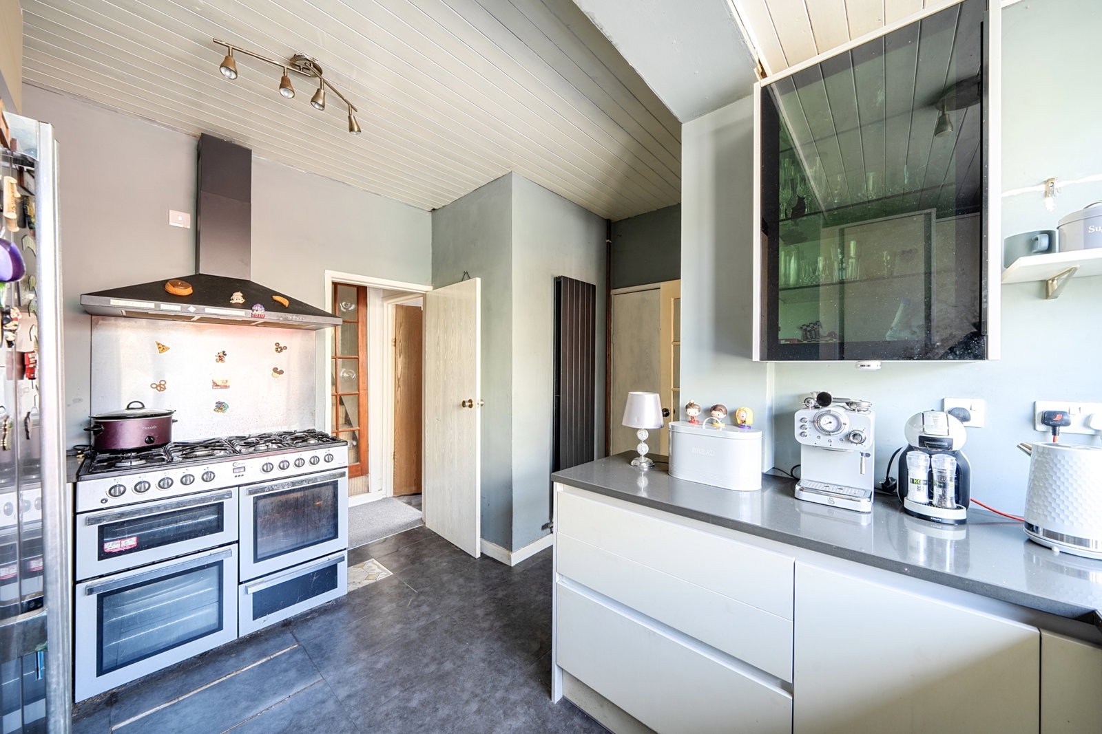 Bungalow in Swansea