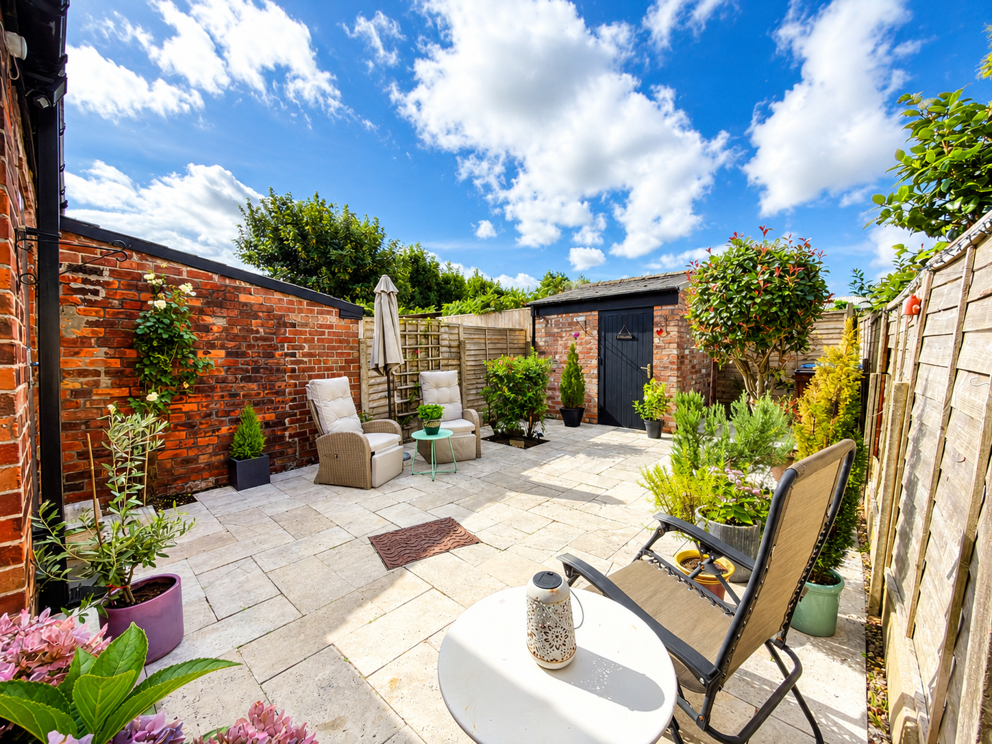 Semi Detached House in Stockport 2