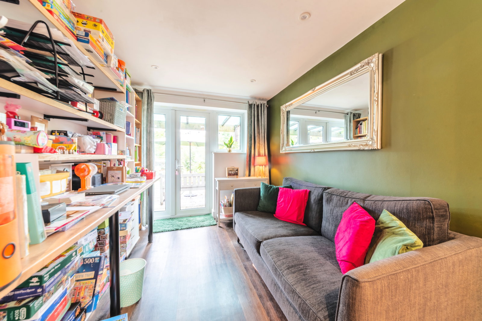 Semi Detached House for sale in Tonbridge, Longmead Way, Tonbridge