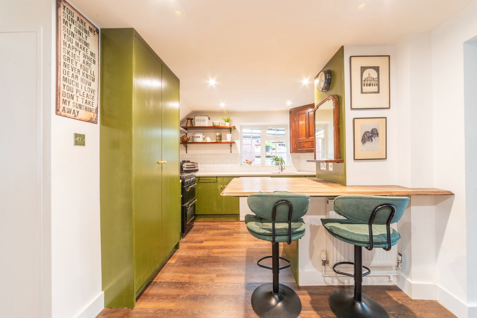 Semi Detached House for sale in Tonbridge, Longmead Way, Tonbridge