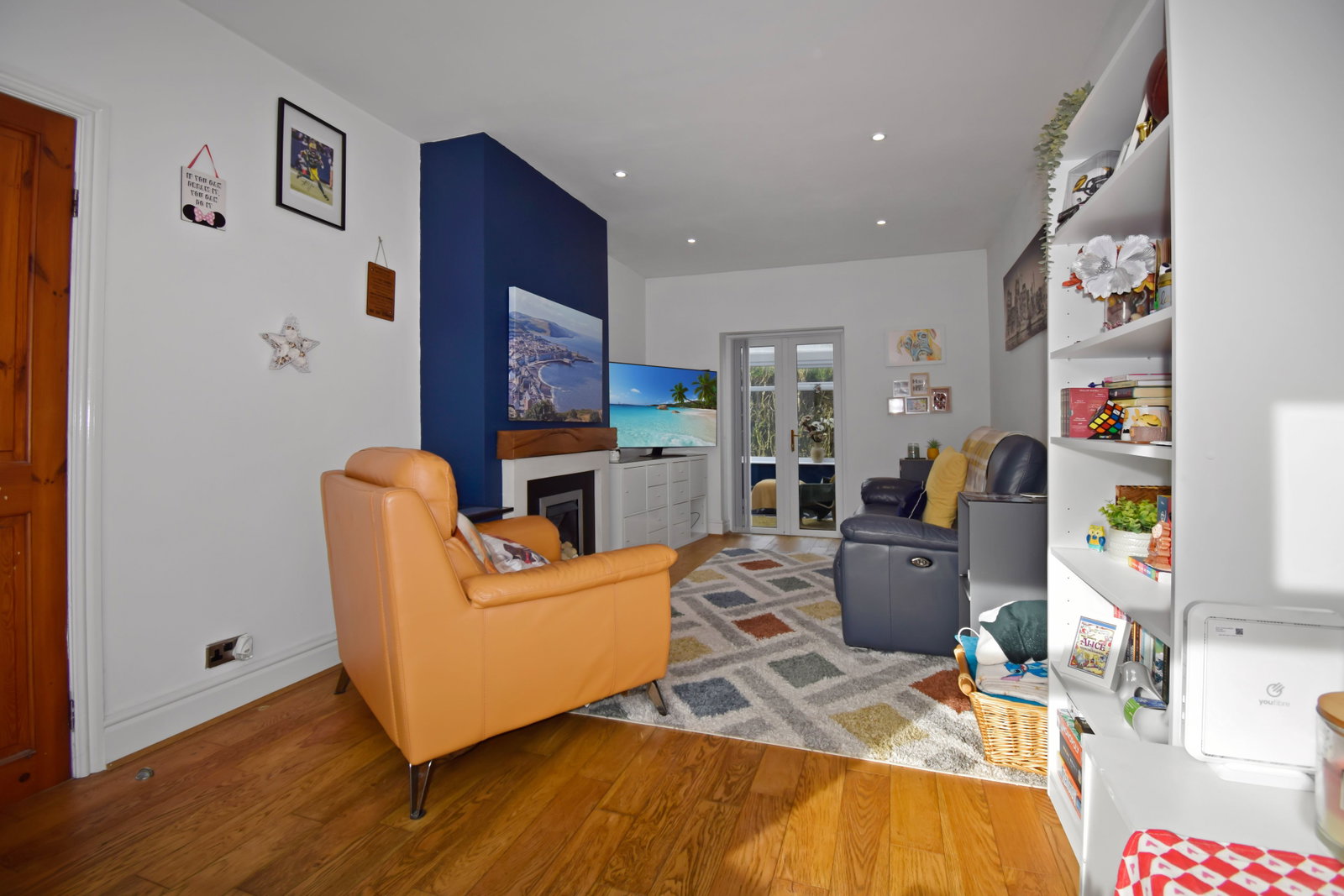 Semi Detached House in Leyland