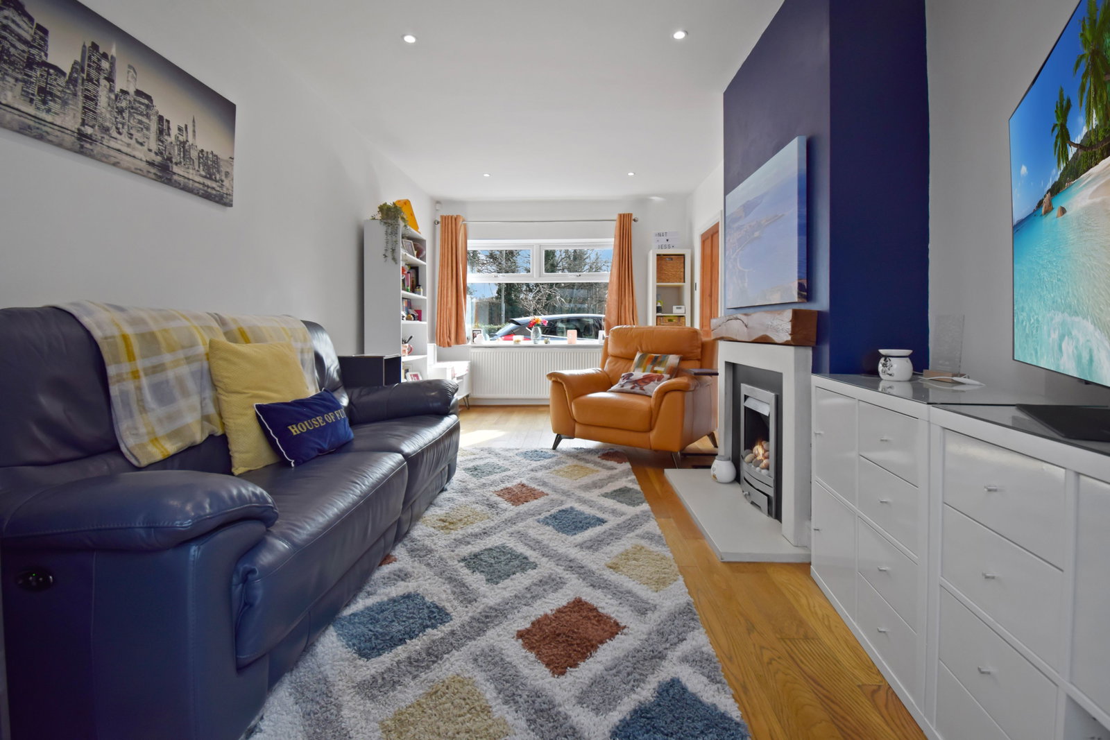 Semi Detached House in Leyland