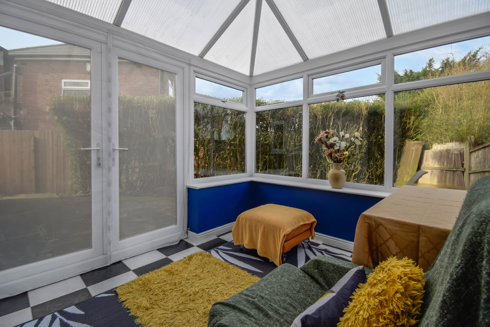 Semi Detached House in Leyland
