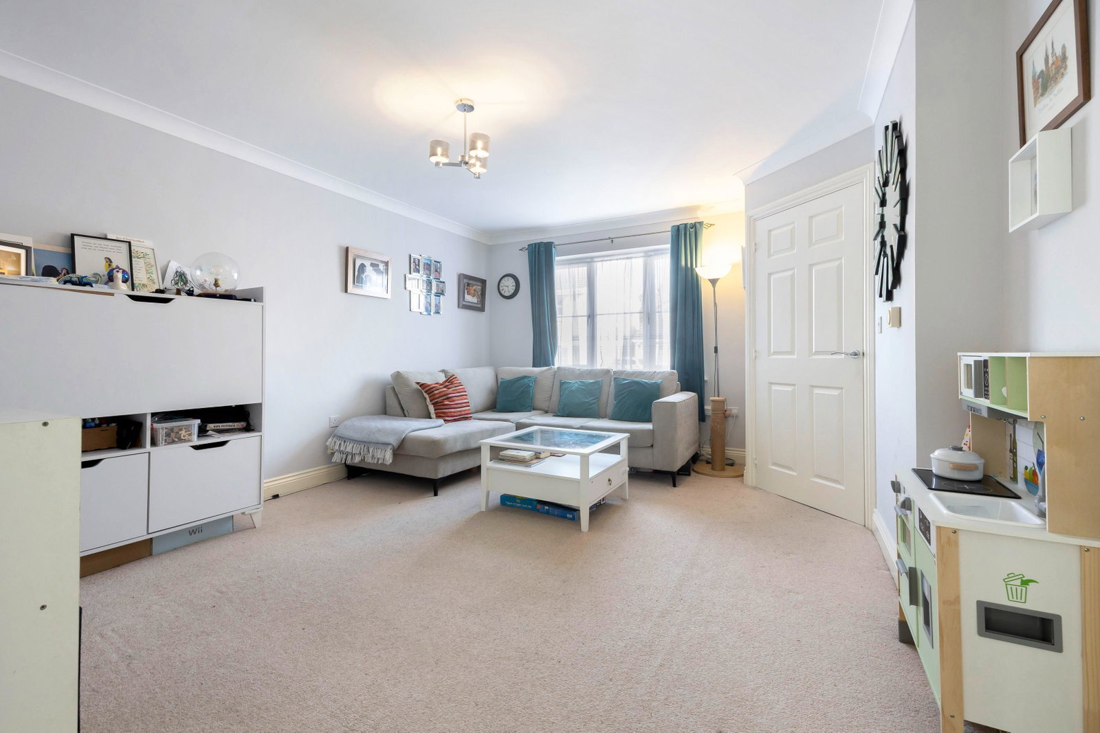 Terraced House for sale in Cheltenham, Clearwell Gardens, Cheltenham, GL52 5GH
