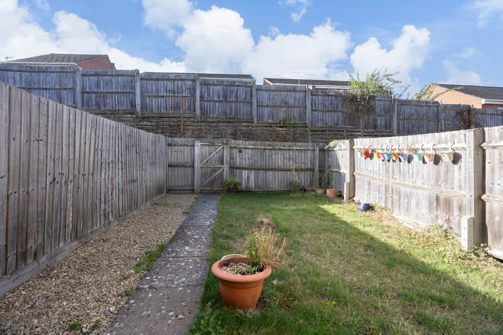 Terraced House for sale in Cheltenham, Clearwell Gardens, Cheltenham, GL52 5GH