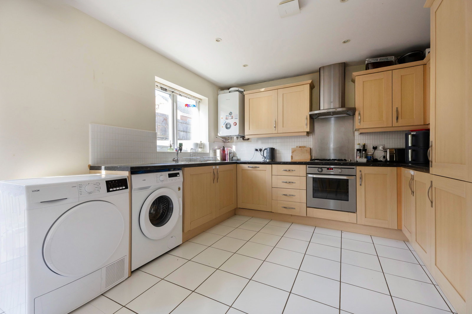 Terraced House for sale in Cheltenham, Clearwell Gardens, Cheltenham, GL52 5GH