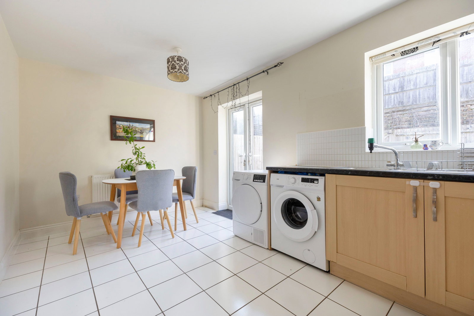 Terraced House for sale in Cheltenham, Clearwell Gardens, Cheltenham, GL52 5GH