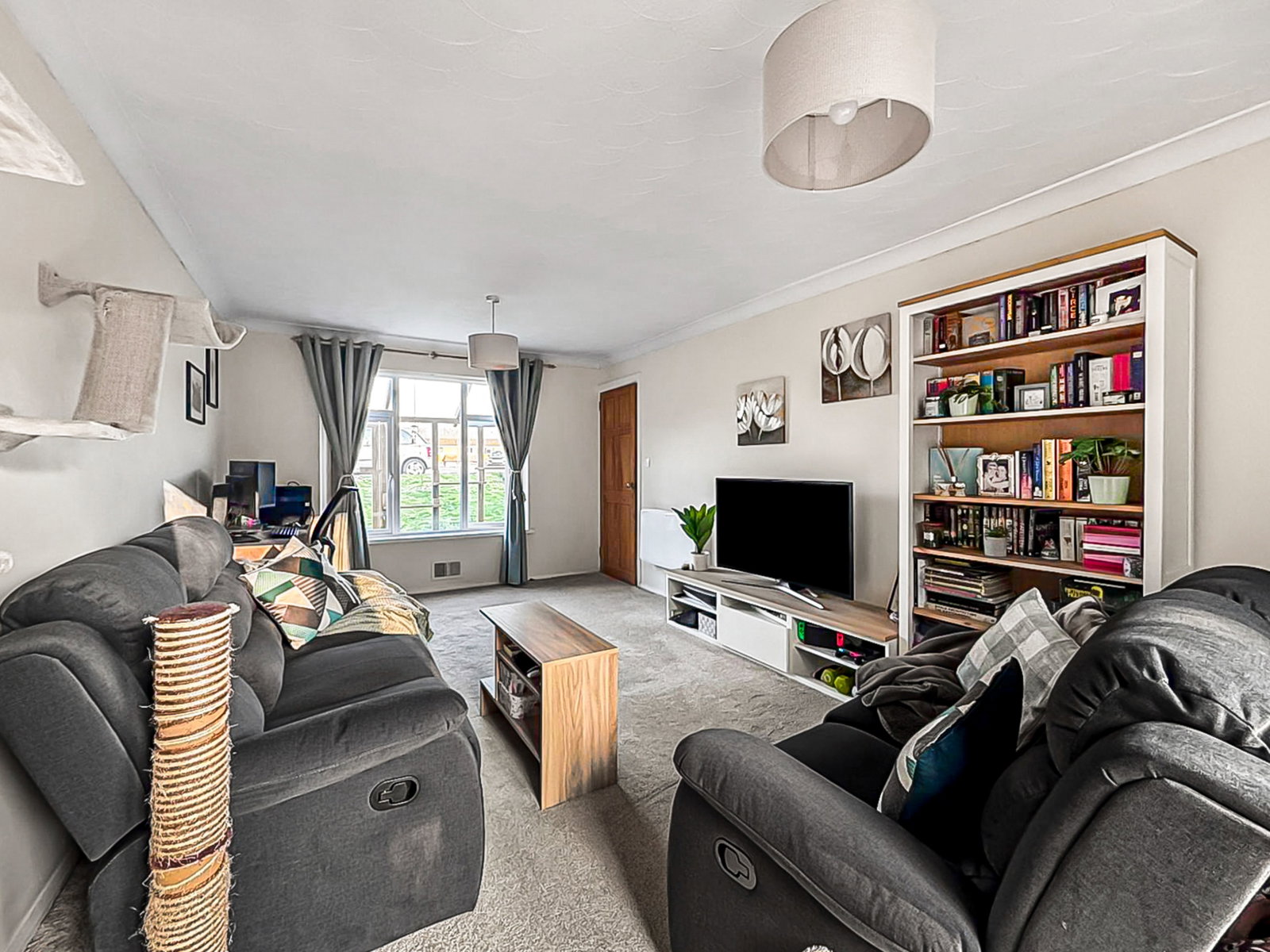 Semi Detached House in Dursley