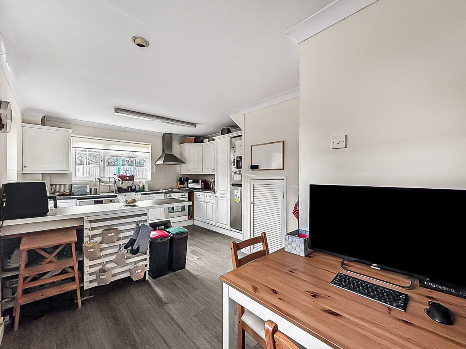 Semi Detached House in Dursley