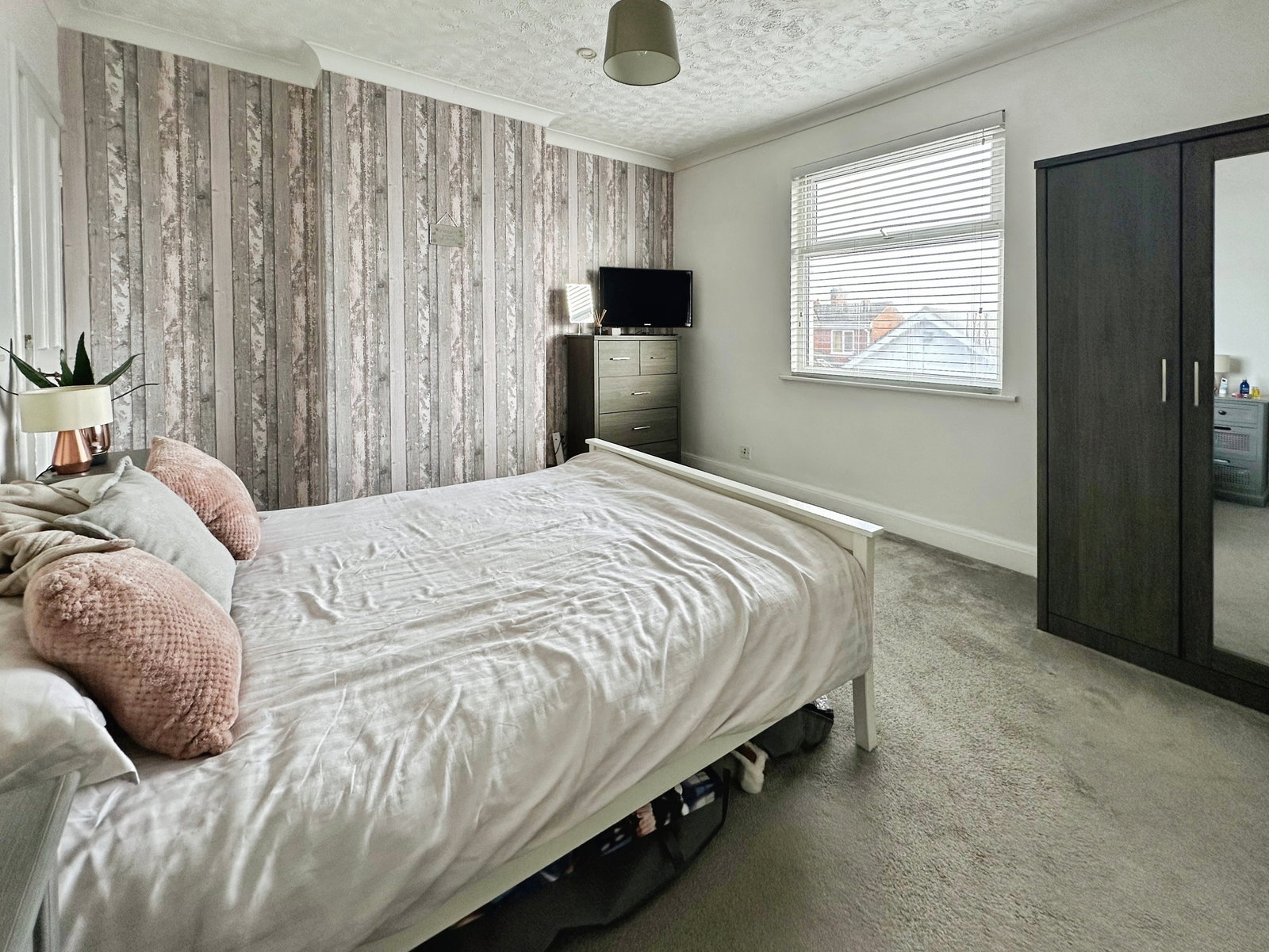 Terraced House in Leicester