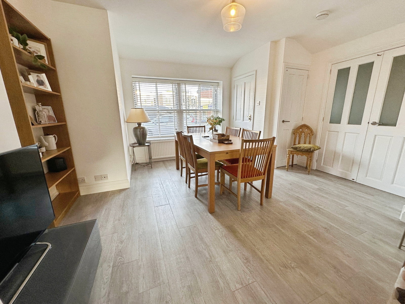 Detached House in Leicester