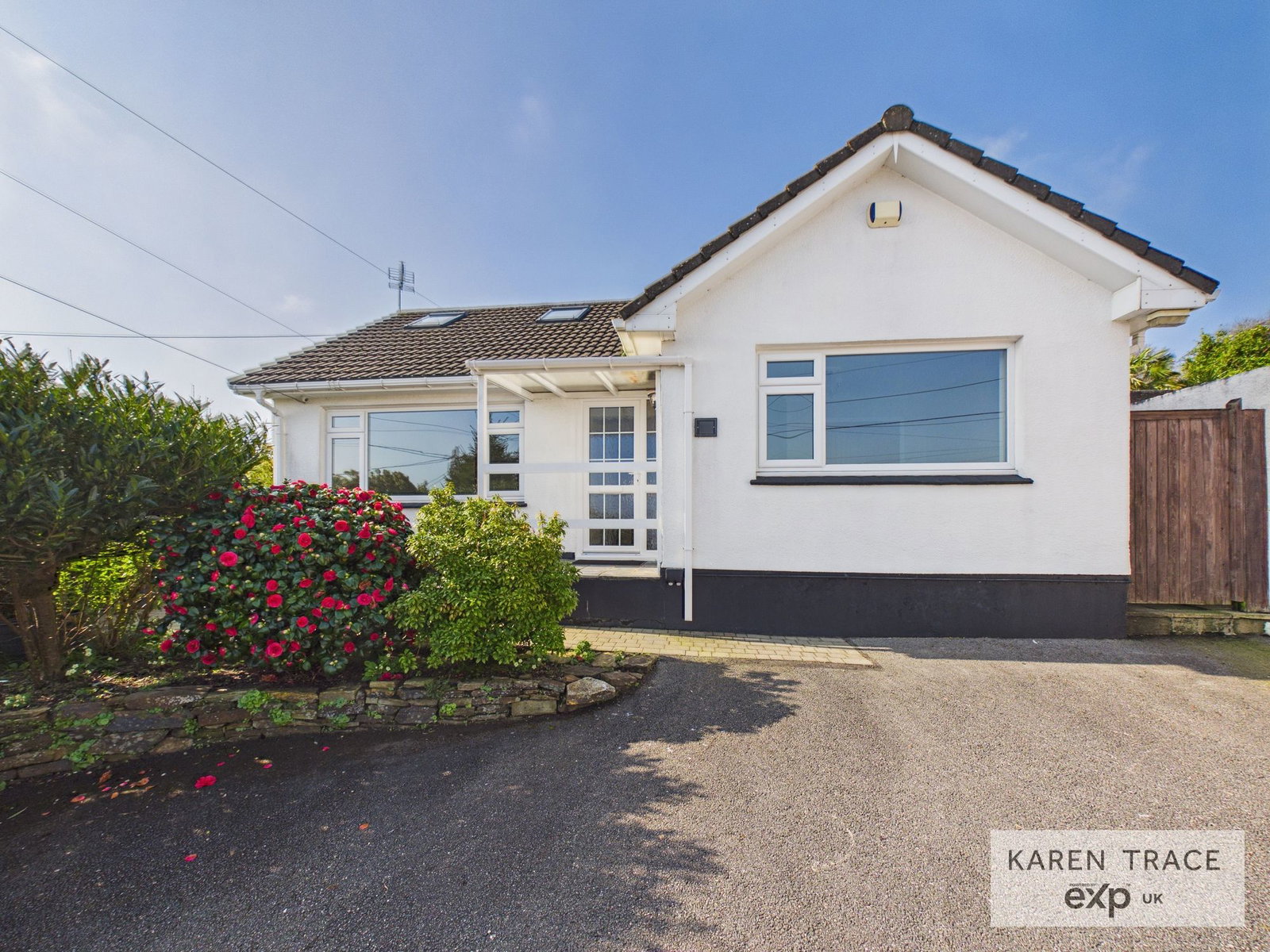 Detached House in St. Austell