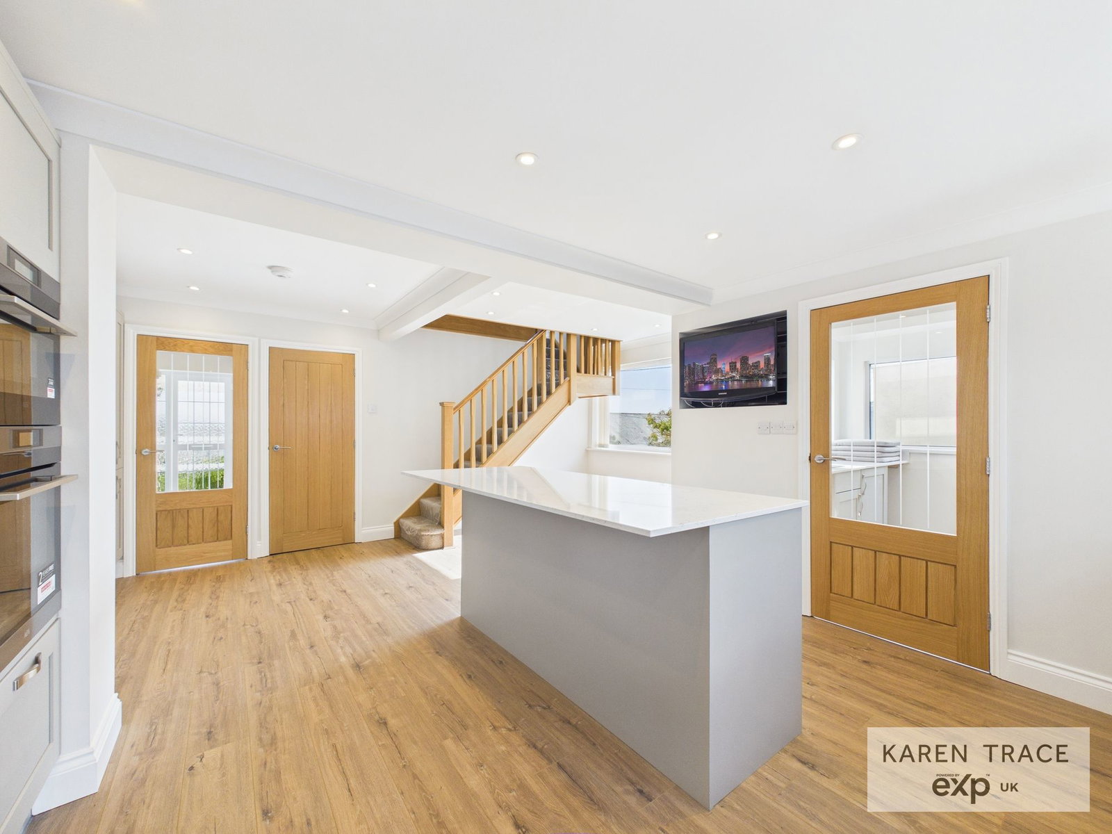 Detached House in St. Austell