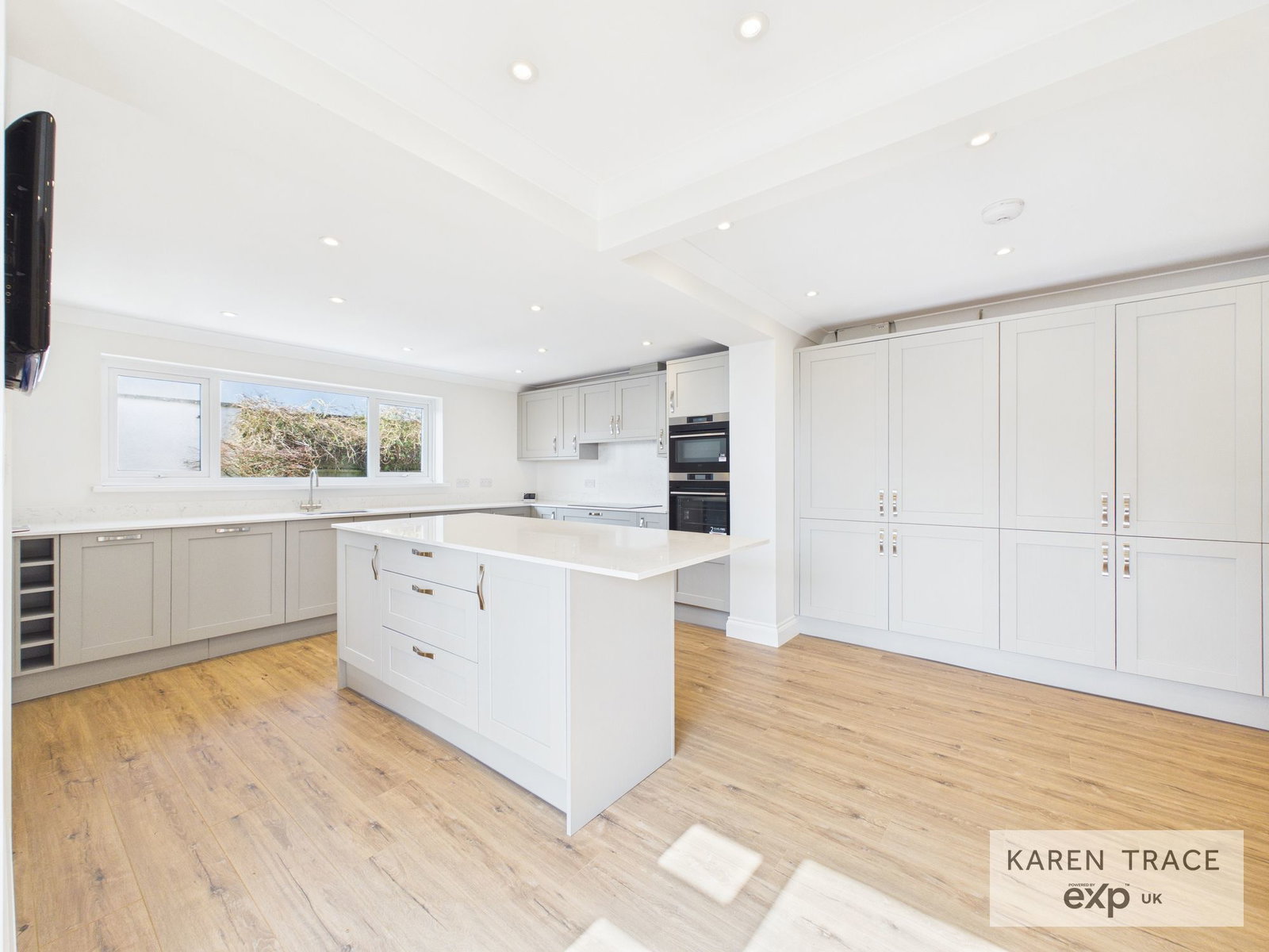 Detached House in St. Austell