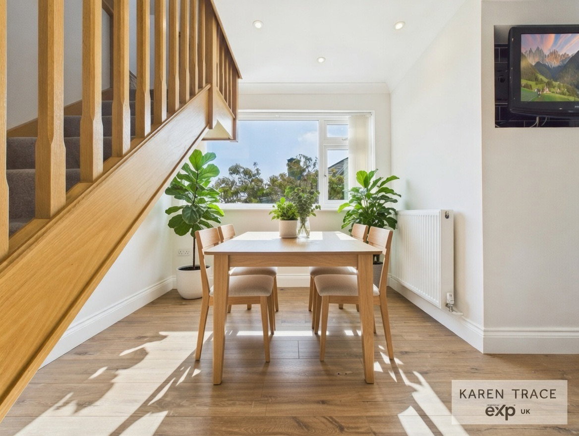 Detached House in St. Austell