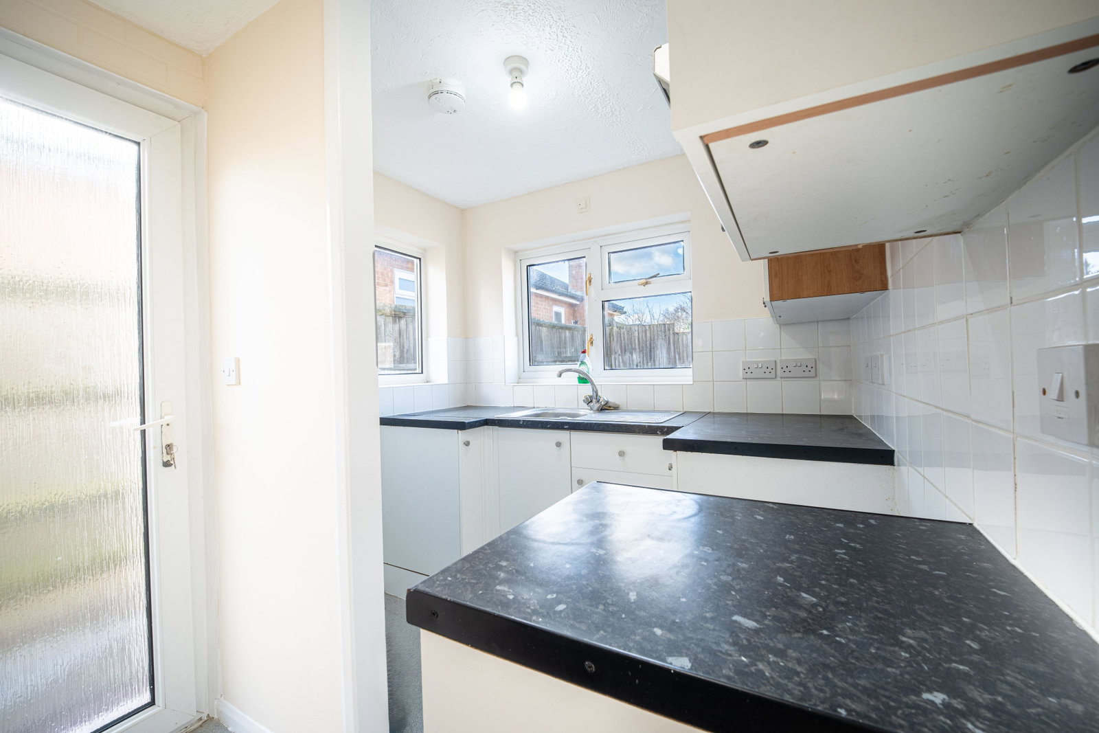 End Of Terrace House in Milton Keynes